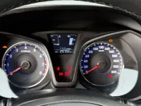 Gebraucht Hyundai i20 Space 90 PS (66 kW) 2018 Schwarz Van / Kleinbus