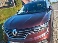 Gebraucht Renault Koleos Intens 177 PS (130 kW) 2018 Rot SUV