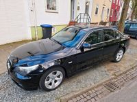 gebraucht BMW 530 d Komfortsitze, Bixenon, TÜV NEU!!!