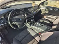 Gebraucht BMW 530 258 PS (189 kW) 2011 Weiß Kombi