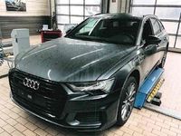 Gebraucht Audi A6 Sport 367 PS (269 kW) 2022 Grau Kombi