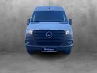 Gebraucht Mercedes Sprinter 170 PS (125 kW) 2024 Arktikweiß Van