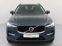 Gebraucht Volvo XC60 Core 197 PS (144 kW) 2023 Blau SUV