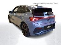 Gebraucht Cupra Born 169 kW (231 PS) 2023 Vaporgrau Kleinwagen