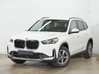 Gebraucht BMW X1 Sport Line 156 PS (114 kW) 2025 Weiß SUV