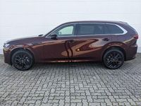 Gebraucht Mazda 2 Homura-Line 328 PS (241 kW) 2025 SUV