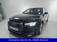 Gebraucht Audi A4 Design 190 PS (139 kW) 2020 Schwarz Kombi