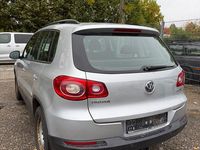 Gebraucht VW Tiguan 2007 SUV