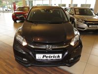 gebraucht Honda HR-V 1.6 i-DTEC Elegance