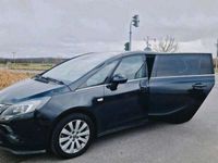 gebraucht Opel Zafira Tourer C 2.0 CDTI Innovation