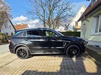 Second-hand Lynk & Co 01 197 CP (144 kW) 2022 Negru SUV