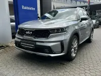 Gebraucht Kia Sorento Platinum 202 PS (148 kW) 2022 Grau SUV