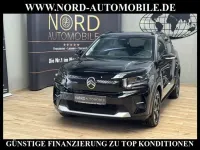 Gebraucht Citroën e-C3 83 kW (113 PS) 2025 Schwarz perla nera metallic Limousine