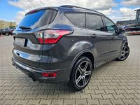 gebraucht Ford Kuga ST-Line*Bi-Xenon*19 Zoll*Sony*E-Klappe*