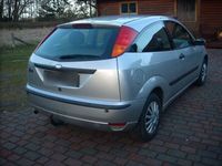 gebraucht Ford Focus 1.4 -