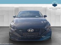 Neu Hyundai i30 N Line 140 PS (102 kW) 2025 Grau Limousine
