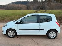 Gebraucht Renault Twingo 75 PS (55 kW) 2013 Weiß Kleinwagen