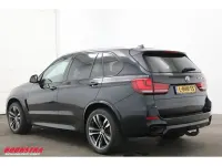 Gebraucht BMW X5 M50 Sport Line 381 PS (280 kW) 2017 Schwarz SUV