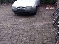 Gebraucht Ford Fiesta Style 60 PS (44 kW) 1998 Grau Limousine