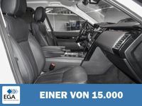 Gebraucht Land Rover Discovery 5 SE 306 PS (225 kW) 2020 Weiß SUV