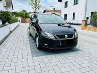 gebraucht Seat Alhambra Alhambra1.4 TSI (Ecomotive) Start