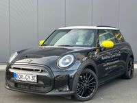 gebraucht Mini Cooper SE Yours Trim Navi Pano Leder 17'-LM