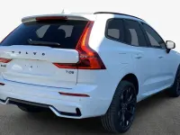 Neu Volvo XC60 Ultra 455 PS (334 kW) 2026 Weiß SUV