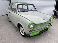 Gebraucht Trabant 601 26 PS (19 kW) 1990