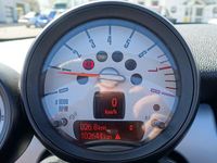 Gebraucht Mini Cooper Cabriolet Chili 98 PS (72 kW) 2012 Orange Cabrio