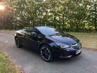 Gebraucht Opel Cascada 200 PS (147 kW) 2017 Braun Cabrio