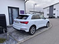 Gebraucht Audi Q3 Design 150 PS (110 kW) 2022 SUV