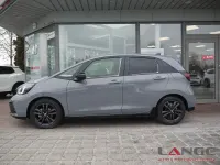 Neu Honda Jazz Advance 107 PS (78 kW) 2026 Urban gray p Kleinwagen