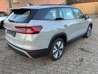 Neu Skoda Kodiaq Selection 150 PS (110 kW) 2025 Grau SUV