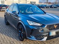 Gebraucht Cupra Formentor VZ 245 PS (180 kW) 2022 Grau SUV