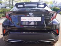 gebraucht Toyota C-HR 2.0 Hybrid