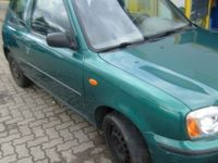 gebraucht Nissan Micra 1.0 L, TEXST lesen..