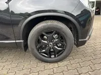 Gebraucht SsangYong Musso 203 PS (149 kW) 2024 Schwarz Pickup