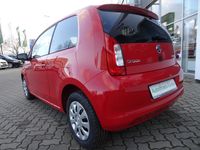 gebraucht Skoda Citigo 1.0 Ambition Klima Sitzheizung -Aktion-