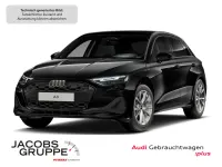Gebraucht Audi A3 Sportback e-tron Ambiente 204 PS (150 kW) 2026 Mythosschwarz metallic Kleinwagen