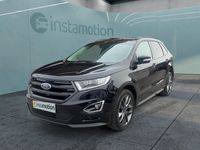 gebraucht Ford Edge ST-Line 4x4 Bluetooth Navi LED Klima