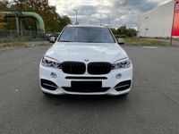 gebraucht BMW X5 M M50d - 7 Sitzer