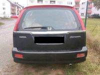 gebraucht Honda Stream 1.7i ES