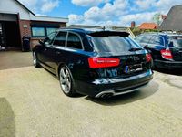 gebraucht Audi A6 Sline 2.0