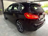 gebraucht BMW 220 *LEDER* NAVI* LED* 1.HAND* EU6