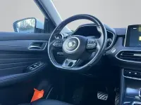 Occasion MG EHS Luxury 258 ch (189 kW) 2022 Andere SUV