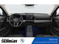 Gebraucht BMW X2 163 PS (119 kW) 2025 Alpinweiß SUV