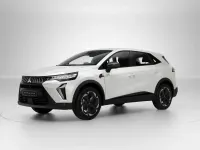 Neu Mitsubishi Grandis Diamant Edition 158 PS (116 kW) 2026 Himalayaweiß SUV