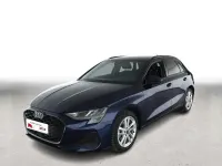Usata Audi A3 Ambiente 116 CV (85 kW) 2025 Blu Berlina