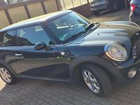 Gebraucht Mini Cooper 95 PS (69 kW) 2007 Blau Kleinwagen
