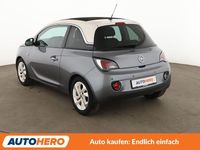 Gebraucht Opel Adam Open Air 87 PS (63 kW) 2019 Weiß Kleinwagen